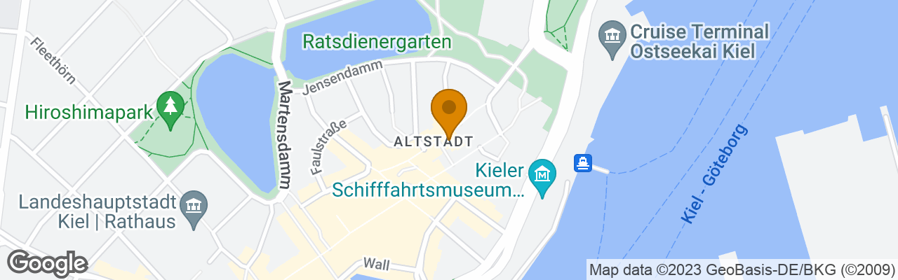 Hotel Lüneburg-haus