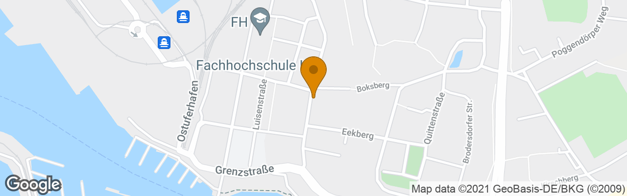 Hotel Dietrichsdorfer Hof