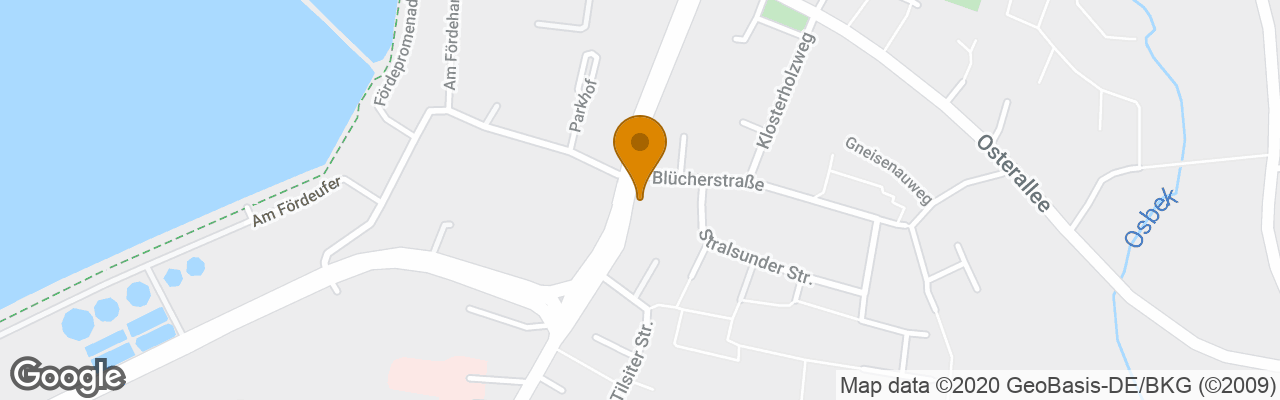 Pension Gästehaus Seewarte