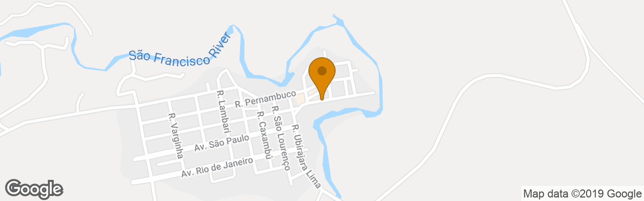 Hotel Aconchego Canastra 