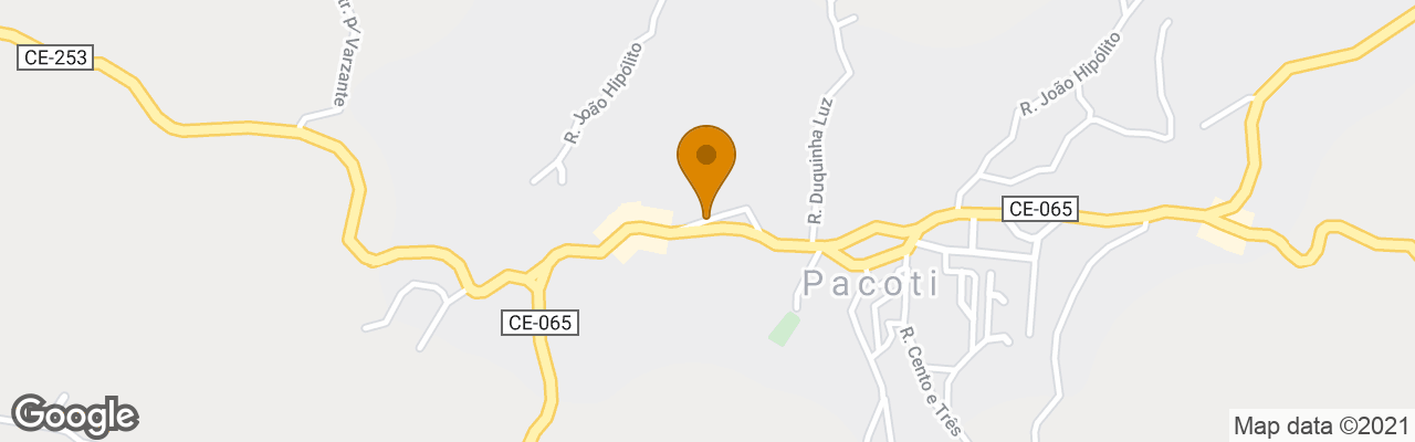 Hotel Chale Nosso Sítio 