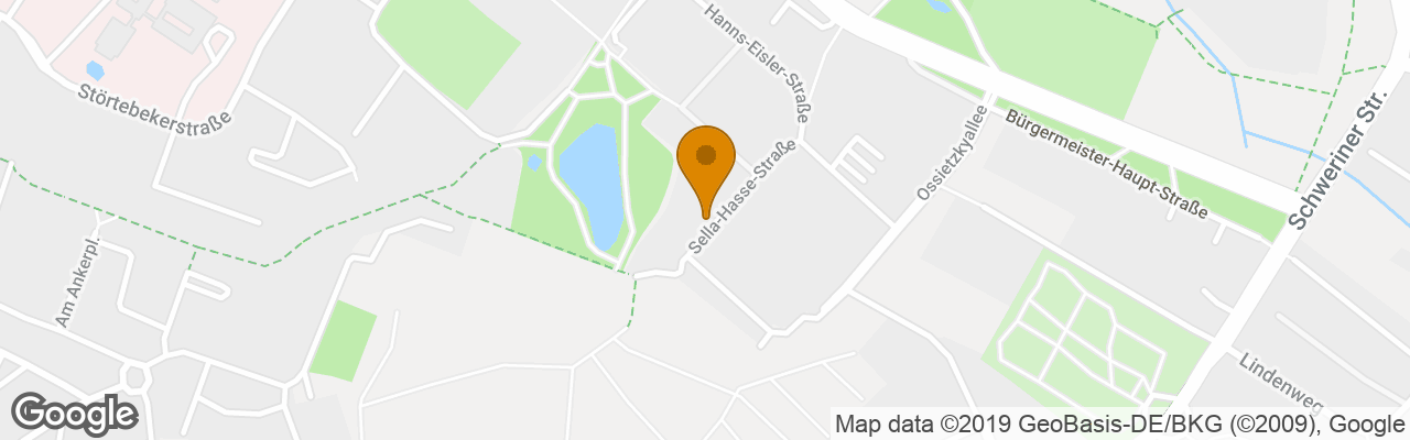 Hotel Schwedenhaus Wismar