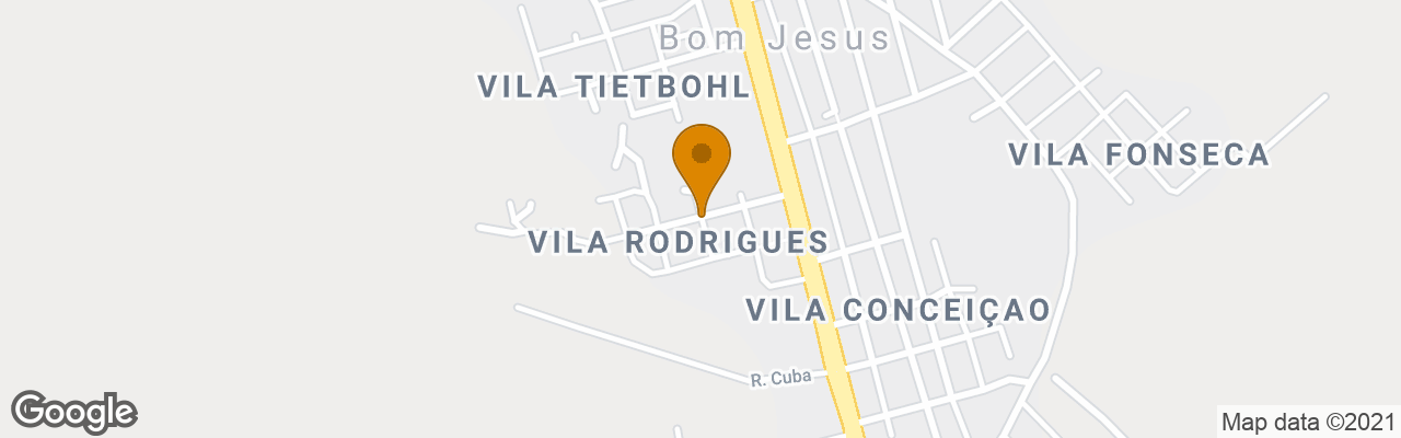 Hotel Recanto Das Camélias 