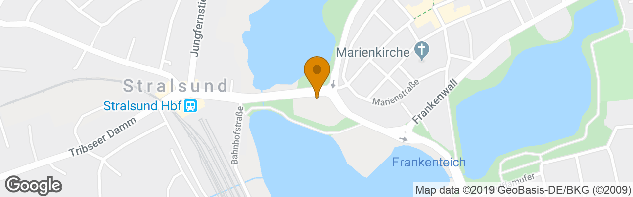 Hotel Younior Stralsund