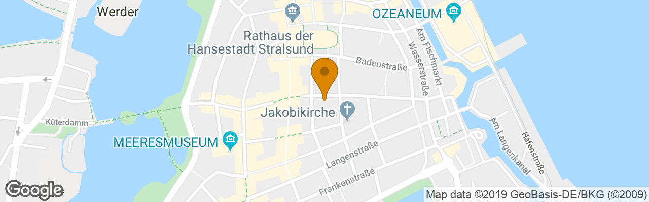 Hotel Haus Wullfcrona