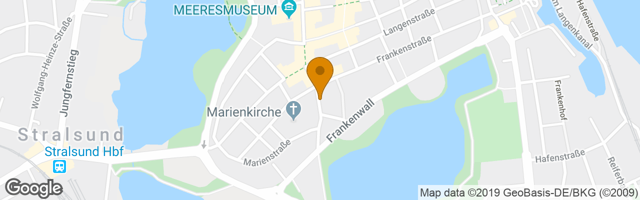 Hotel Norddeutscher Hof