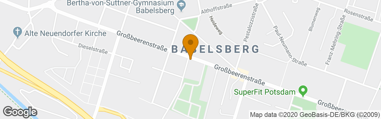 Filmhotel Lili Marleen