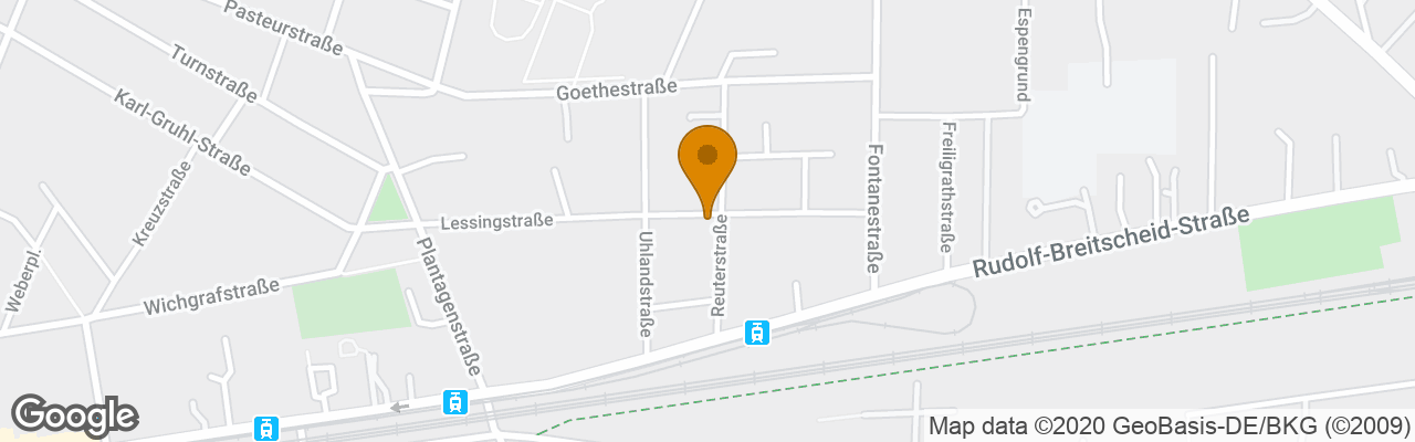 Hotel Ambassador Potsdam