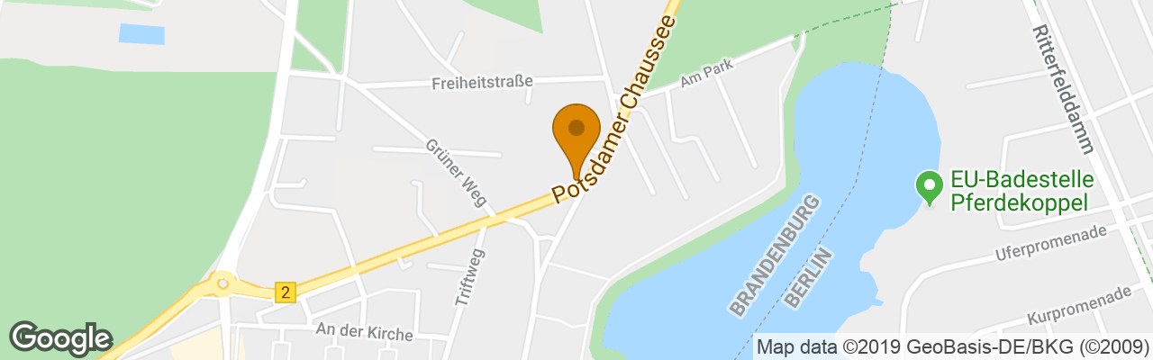 Hotel Im Hofgarten Garni