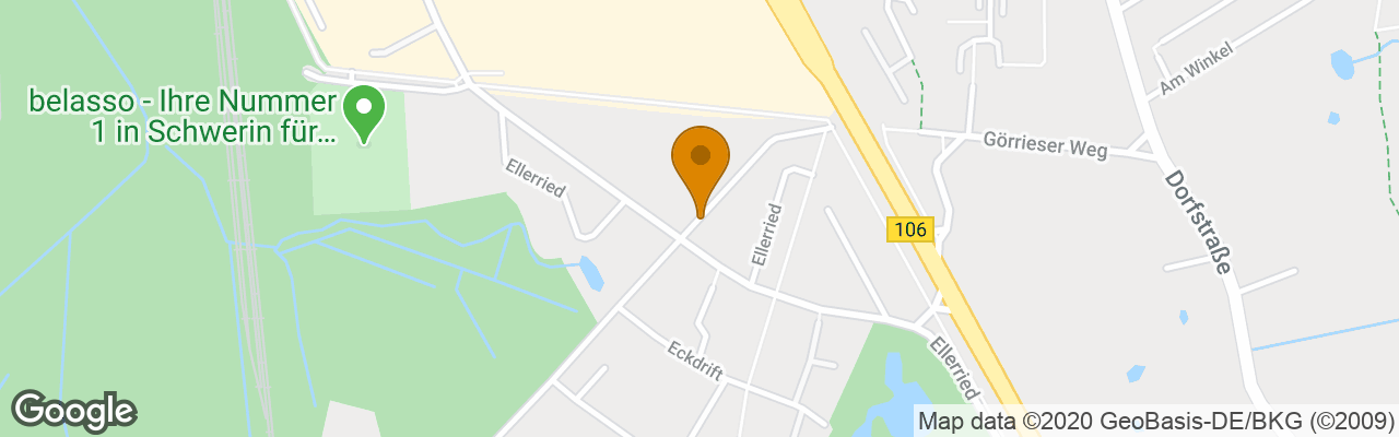 Hotel Ibis Budget Schwerin Süd