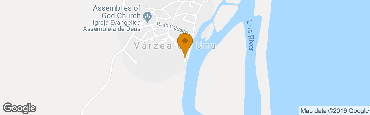 Maragua Pousada Hostel 