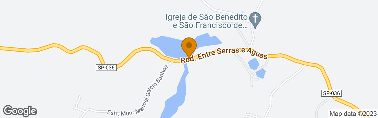 Resort Monte Das Oliveiras 