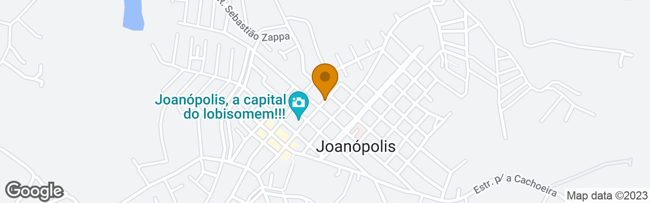 Bed and Breakfast Hostel Casarão Da Tuca 