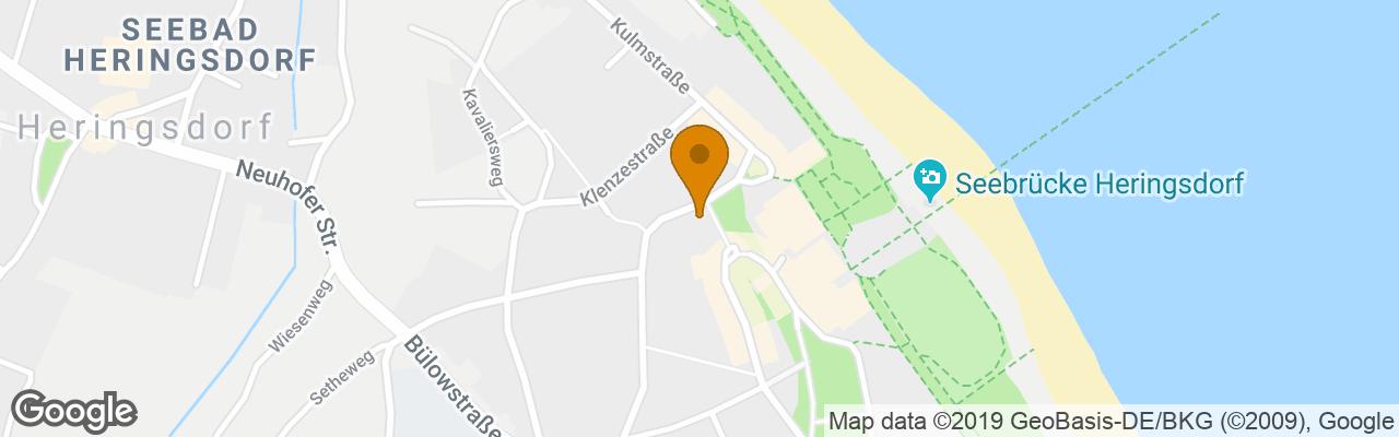 Ostseeresidenz Heringsdorf