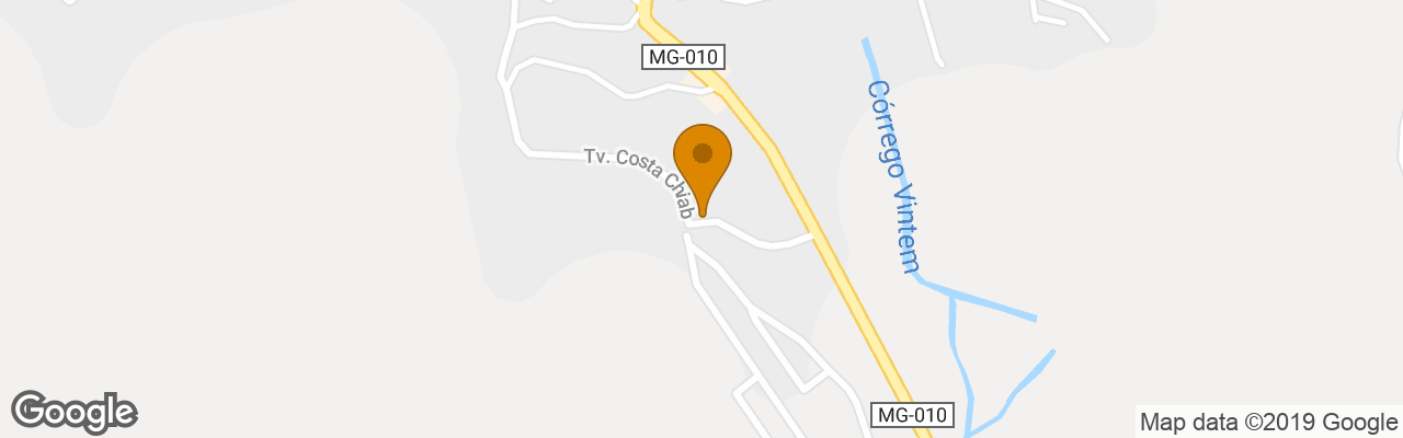 Hotel Vista Inn Express Conceição Do Mato Dentro 