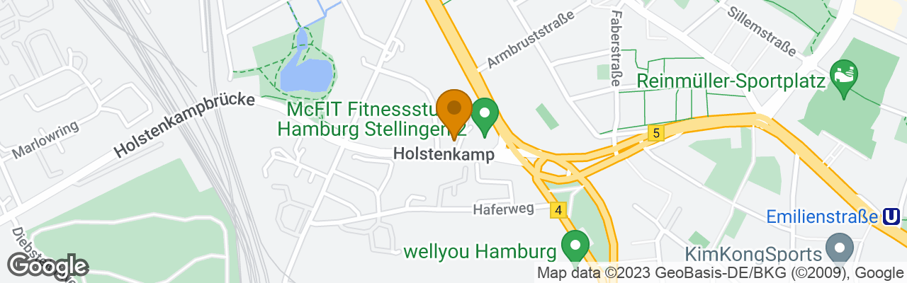 Hotel Ibis Budget Hamburg Altona