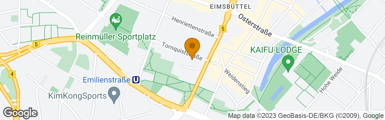 Hotel Das Kleine Schwarze Garni