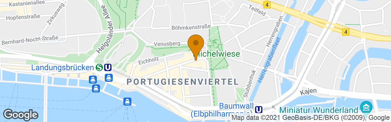 Hotel Hanse Clipper Haus