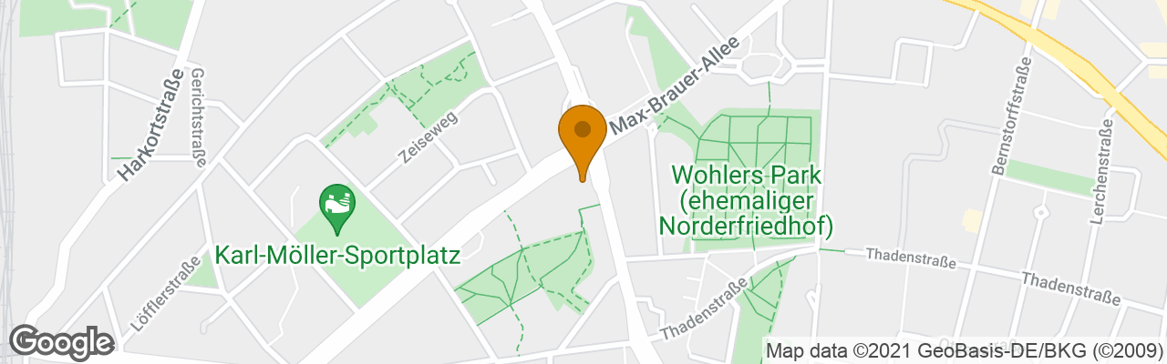 Stadthaushotel Hamburg