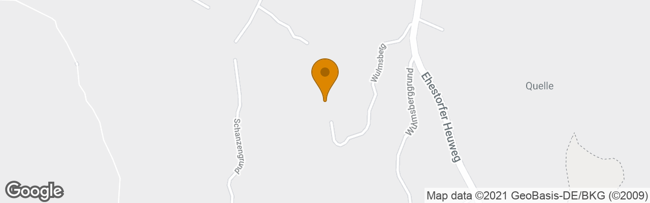 Berghotel Hamburg Blick