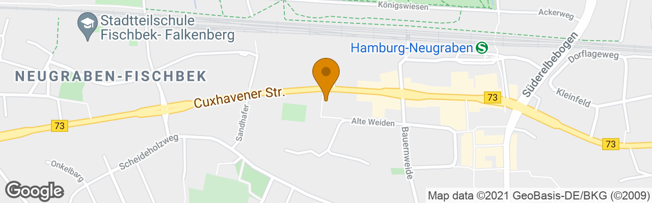 Hotel Neugrabener Hof