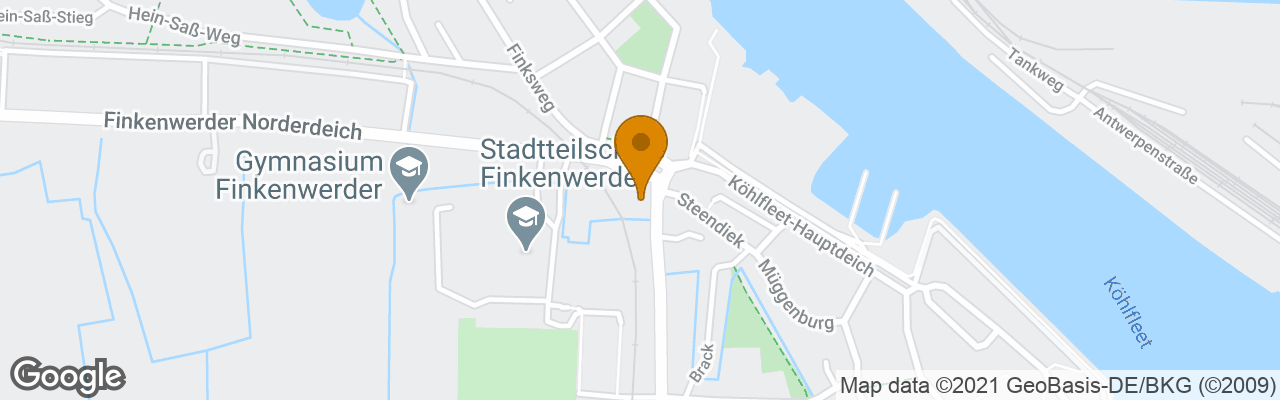 Hotel Garni Fock & Oben