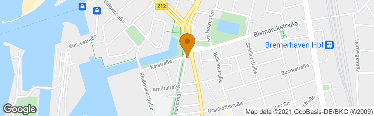 Hotel Elbinger Platz