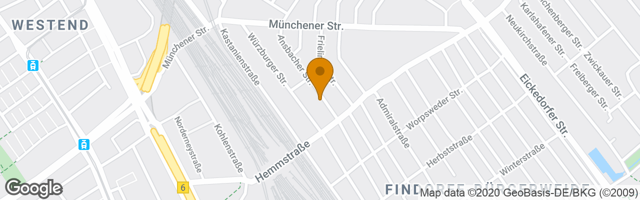 Hotel Chillhome Bremen