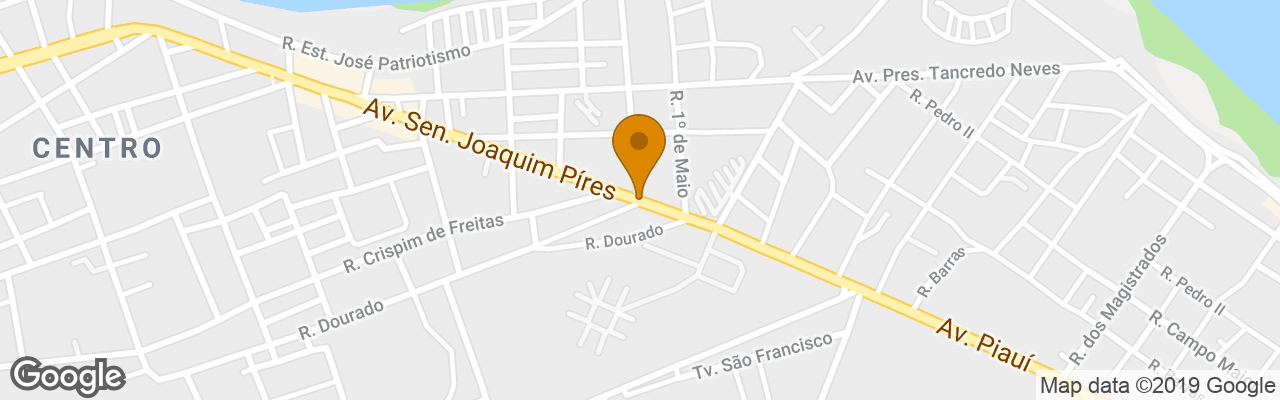 Carnaubinha Praia Resort 