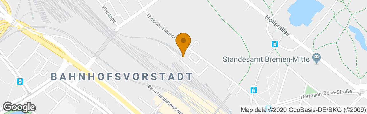 Prizeotel Bremen City