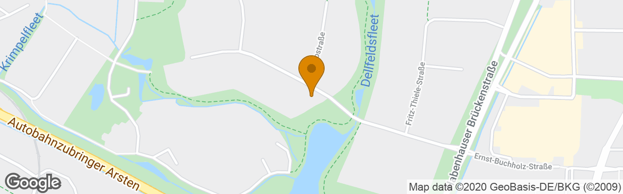 Hotel Ibis Budget Bremen City Süd