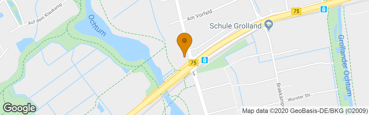 Hotel Robben - Grollander Krug