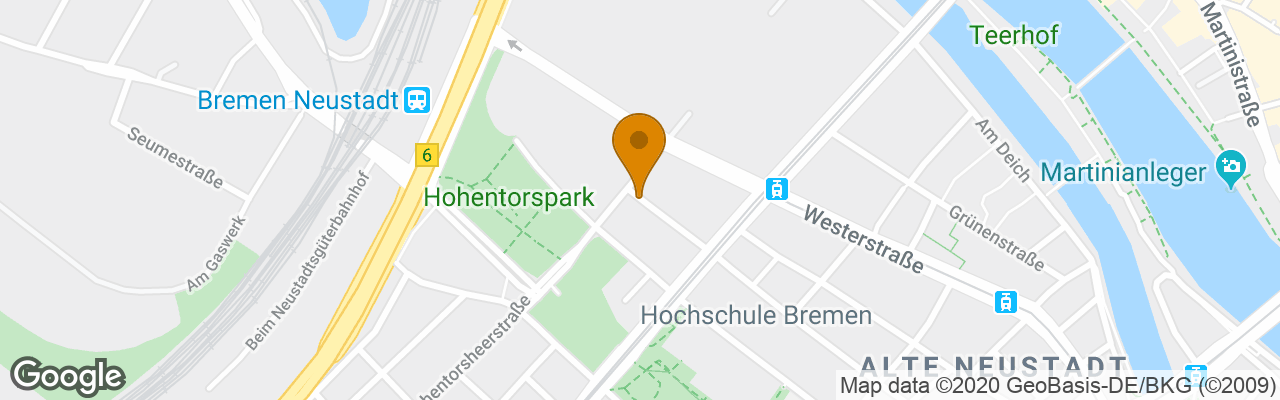 Hotel Alte Neustadt Garni