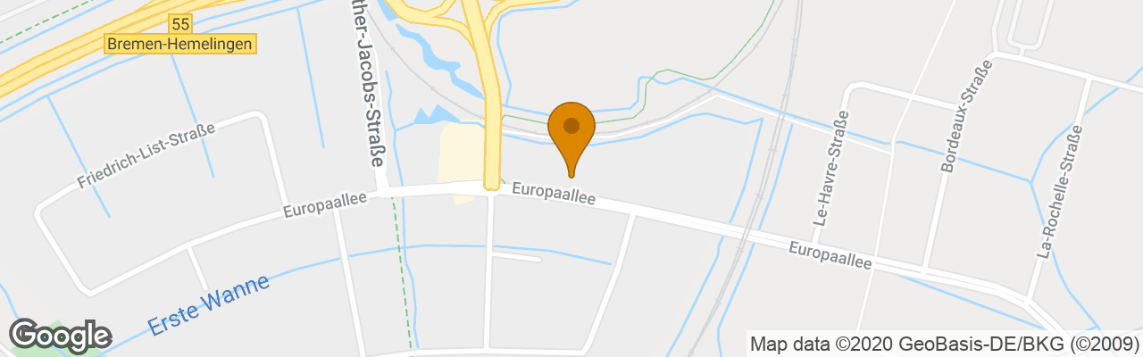 Hotel Montana Bremen