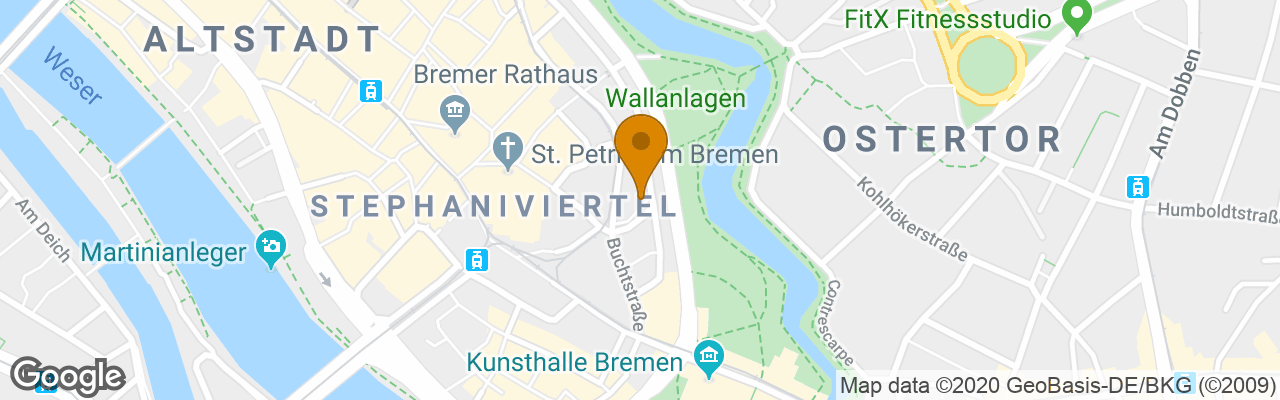 Hotel Hanseatic Bremen