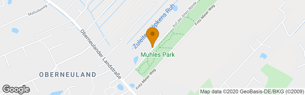 Höpkens Ruh Landhaus