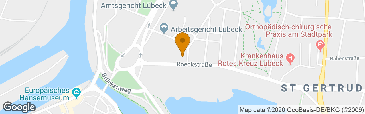 Hotel Stadtpark Garni