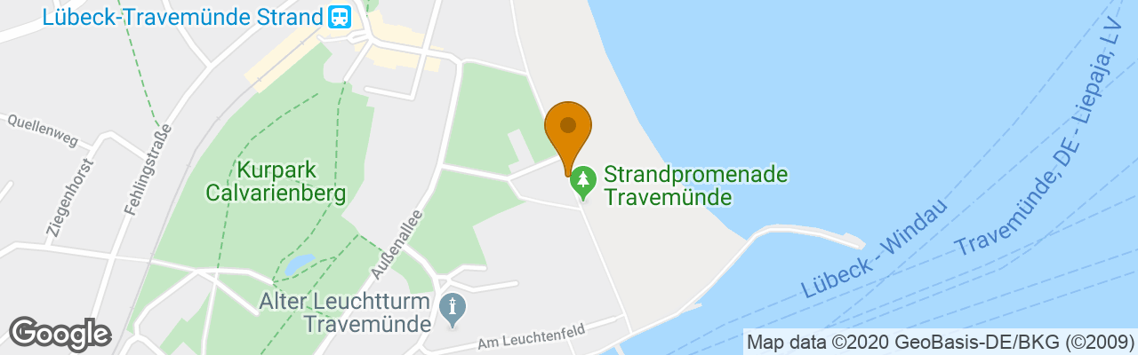 Hotel Strandschlösschen