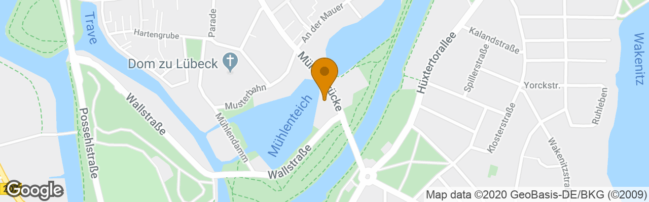 Hotel Am Mühlenteich