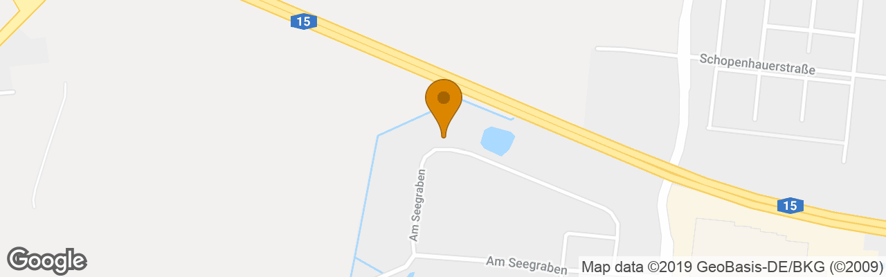 Novum Hotel am Seegraben Cottbus