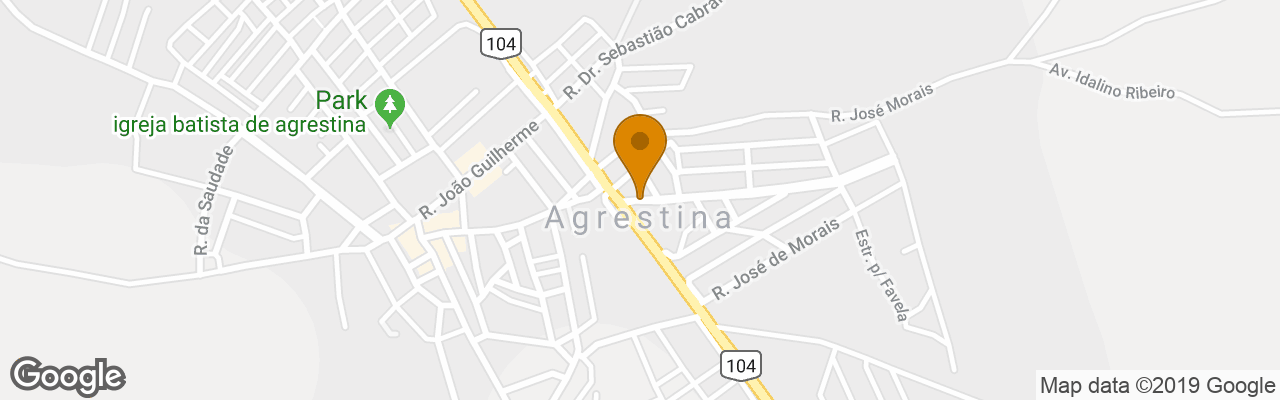 Hotel Portal Do Agreste 