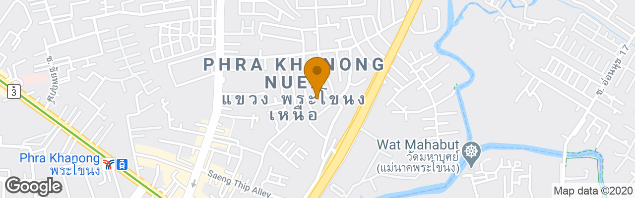 Hotel Amora Neoluxe Bangkok