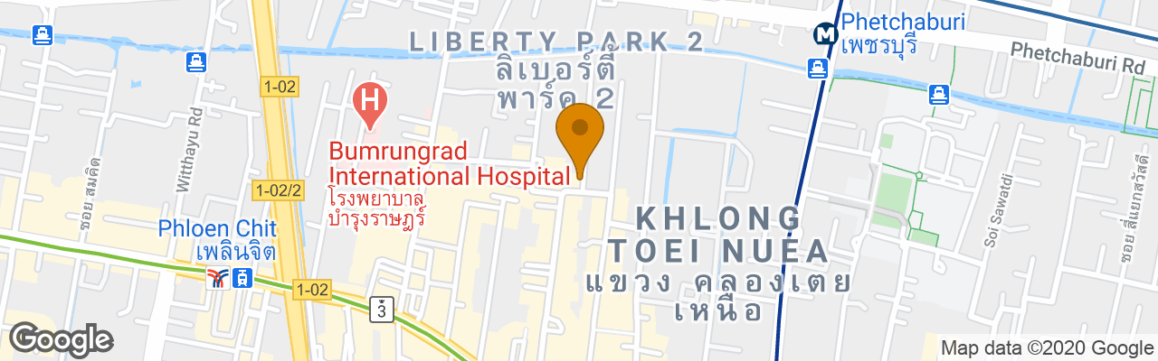 Hotel Chaidee Mansion