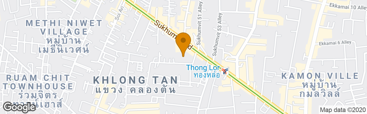 Hotel The Baan Thai Wellness Retreat