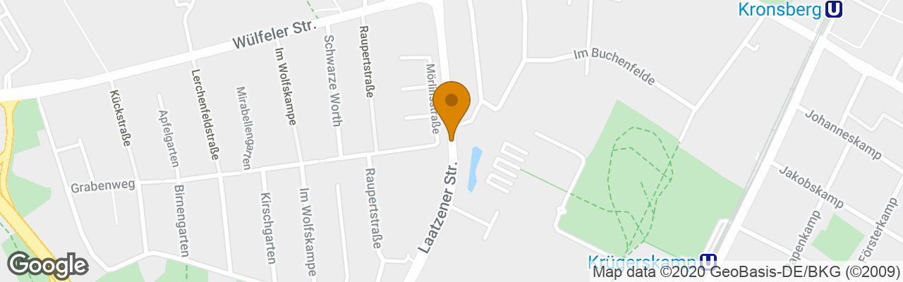 Park Kronsberg Hotel Hannover