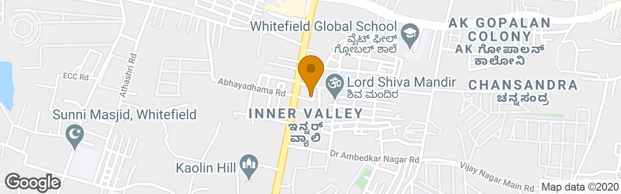 Hotel Four Points By Sheraton Bengaluru