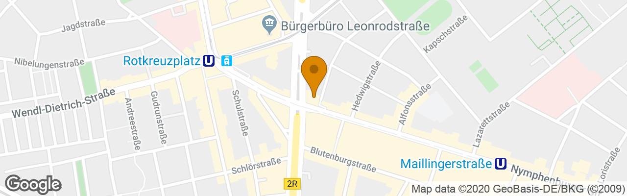 Hotel Arcona Living München