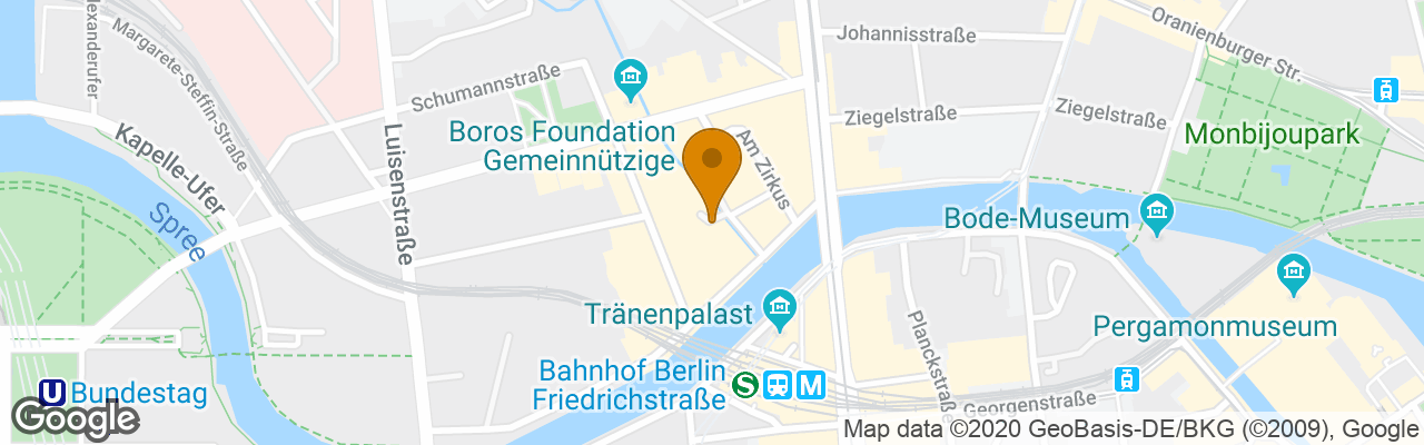 Leonardo Hotel Berlin Mitte