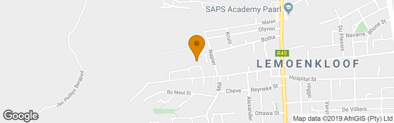 Pension Berghof Guest House