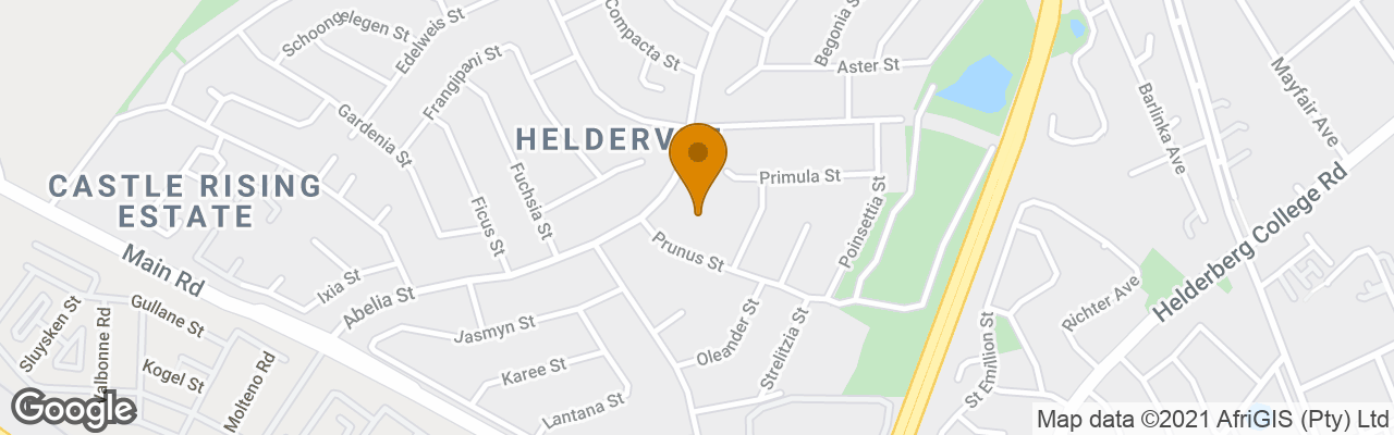 Hotel Helderview Homestead